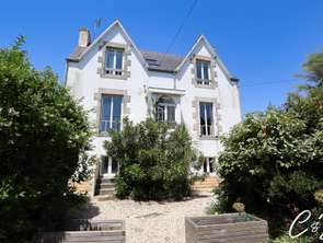 Vente Maison 3 chambresTreffiagat