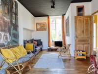 Vente maison 5 pièces Vente maison 5 pièces
