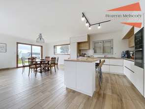 Vente Maison 5 chambresTreffiagat