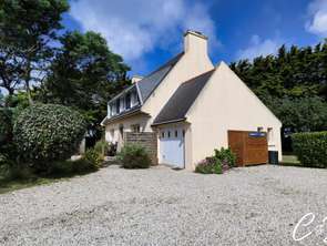 Vente Maison 3 chambresTreffiagat