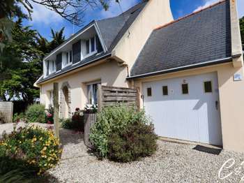 Vente Maison 3 chambresTreffiagat
