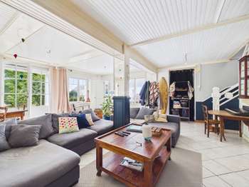Vente maison 10 pièces