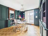 Vente maison 10 pièces