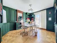 Vente maison 10 pièces