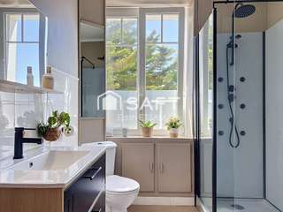 Vente maison 10 pièces