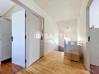 Vente maison 10 pièces
