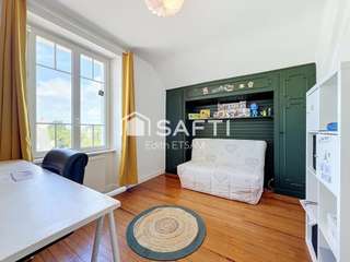 Vente maison 10 pièces