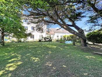 Vente maison 10 pièces Treffiagat 29