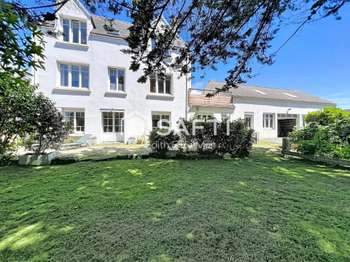 Vente Maison 8 chambresTreffiagat