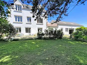 Vente maison 10 pièces Treffiagat 29