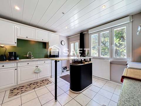Vente maison 10 pièces