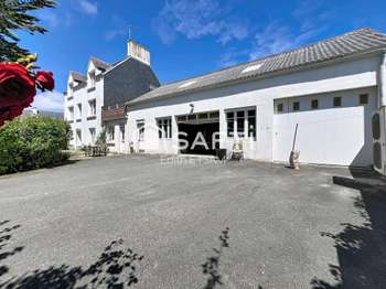 Vente maison 10 pièces