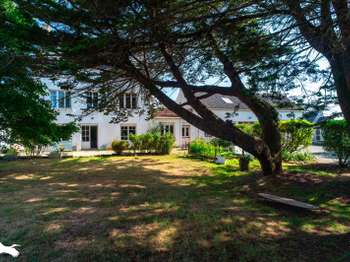 Vente Maison 7 chambresTreffiagat