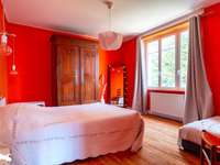 Vente maison 9 pièces Vente maison 9 pièces