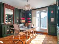 Vente maison 9 pièces Vente maison 9 pièces