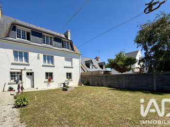Vente Maison 1 chambreTreffiagat