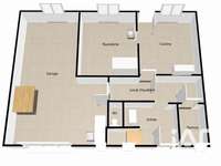 Vente maison 9 pièces Vente maison 9 pièces