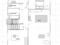 Vente maison 9 pièces Vente maison 9 pièces