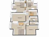 Vente maison 9 pièces Vente maison 9 pièces