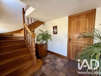 Vente maison 9 pièces Vente maison 9 pièces