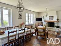 Vente maison 9 pièces Vente maison 9 pièces