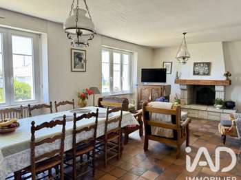 Vente maison 9 pièces Vente maison 9 pièces