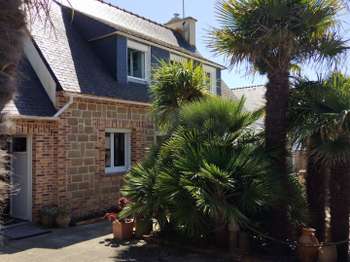 Vente maison 5 pièces Treffiagat 29