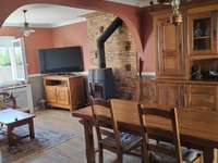Vente maison 5 pièces Vente maison 5 pièces