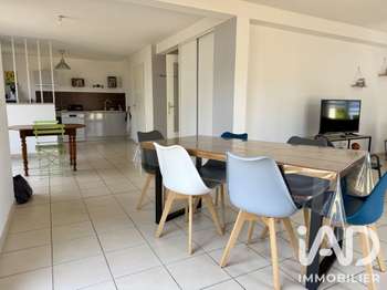 Vente Maison 3 chambresTreffiagat