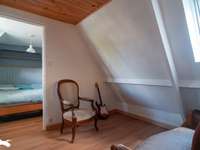 Vente maison 2 pièces