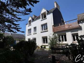 Vente Maison 7 chambresTreffiagat