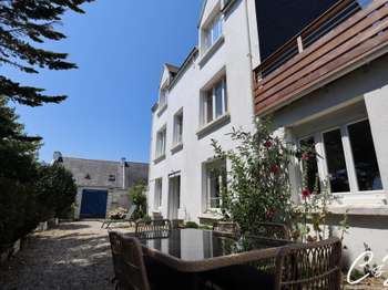 Vente maison 10 pièces Treffiagat 29