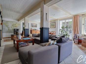 Vente maison 10 pièces Vente maison 10 pièces