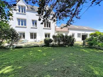 Vente Maison 8 chambresTreffiagat