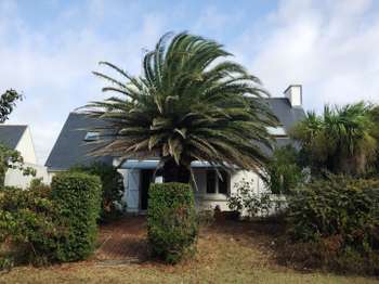 Maison 6 pièces 104 m² · à Treffiagat · 104 m² · 297 000 €