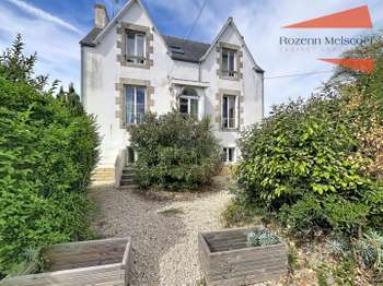 Vente Maison 3 chambresTreffiagat