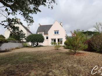 Vente Maison 5 chambresTreffiagat