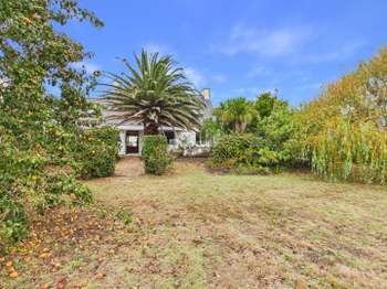 Vente maison 6 pièces Treffiagat 29