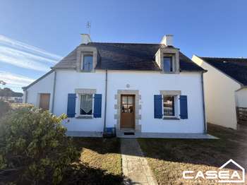 Vente Maison 4 chambresTreffiagat