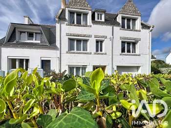 Vente Maison 5 chambresTreffiagat