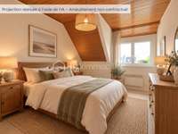 Vente maison 4 pièces Vente maison 4 pièces