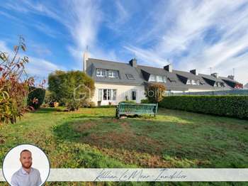 Vente maison 4 pièces Treffiagat 29