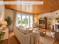 Vente maison 4 pièces Vente maison 4 pièces