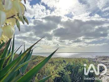 Vente Maison 3 chambresTreffiagat