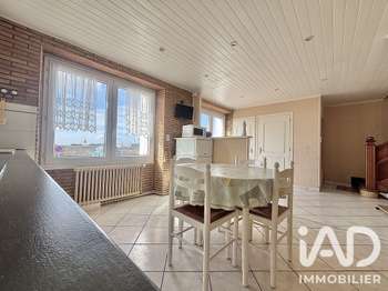 Vente maison 5 pièces Vente maison 5 pièces