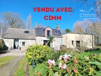 Vente maison Treffieux 44