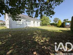 Vente Maison 3 chambresTreffieux
