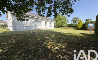 Photo Vente maison Treffieux