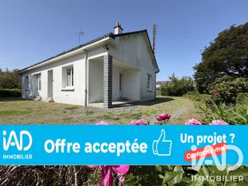 Photo Vente maison Treffieux
