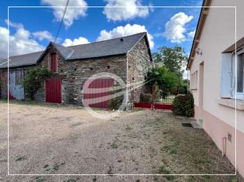 Vente Maison 3 chambresTreffieux